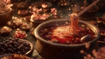 武汉热门宵夜指南：必尝美食地图盘点