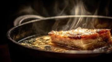 经典东坡肘子食谱大揭秘1500克猪肘子做法详解