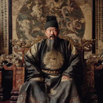 历史争议:豆包与Deepseek对七步诗及夺嫡事件的不同解析