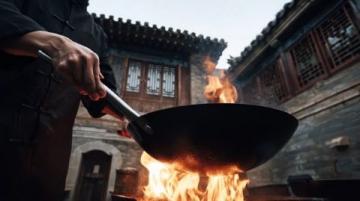 山西刀削面详细做法教程,面条劲道爽滑,诱人食欲的做法分享