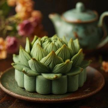 玉米发糕的做法松软又好吃(玉米发糕的做法)