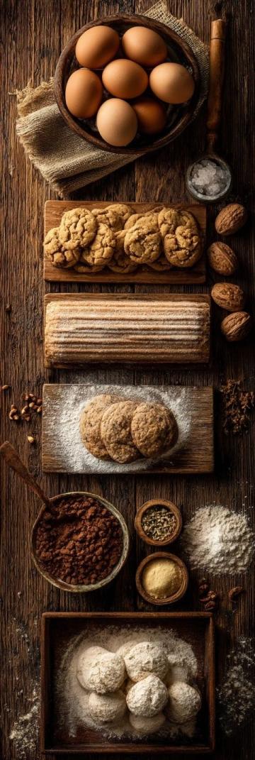 新星计划中华面点:到了饭点吃什么好难选?