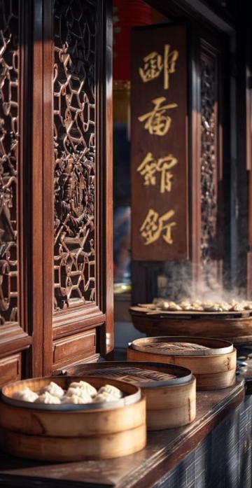 舌尖上的丽江:纳西美食文化之旅