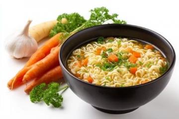 如何做出美味的豆角焖面