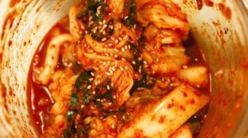 家常美食豆瓣冻鱼(冻鱼美食)