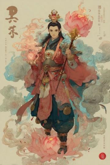 左传中的占卜智慧：详解“卜”与“筮”的区别和应用
