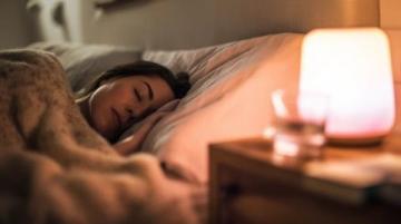告别失眠!4款安神助眠食谱,一觉睡到大天亮~