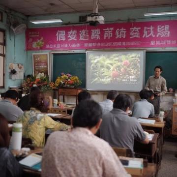 清晨官桥豆干作坊里的忙碌与传统制作工艺