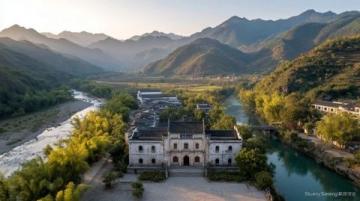 2025年四川必去的十大网红打卡地