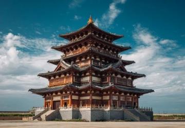 廊坊五日双人游:京津间静谧浪漫之旅攻略