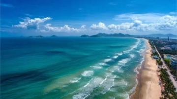 海南3日游旅行指南：快速探索海岛魅力