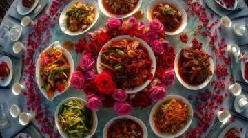 延边美食之旅:品尝传统风味