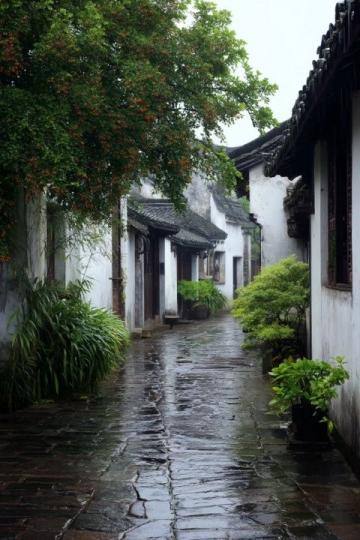探寻江南水乡：绍兴——今年我最钟情的旅行目的地