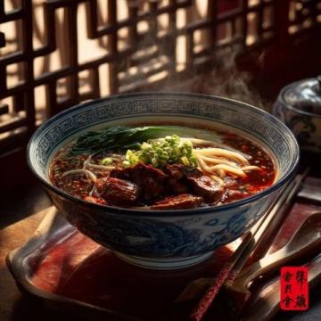西南美食集锦重庆VS贵州味蕾上的较量