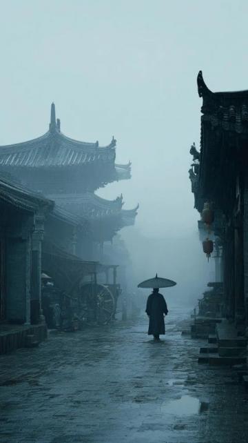 江西婺源晓起村:千年古村落的明清风情与美食探秘