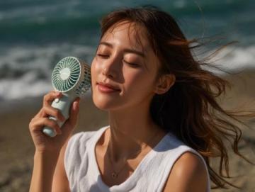 炎炎夏日,清凉解暑