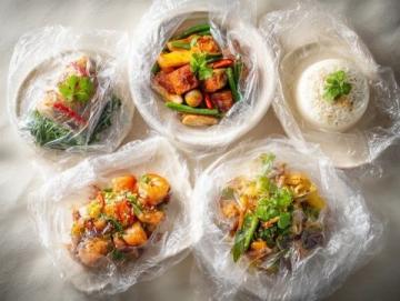高温难耐？10分钟内轻松搞定的5道冰凉美食