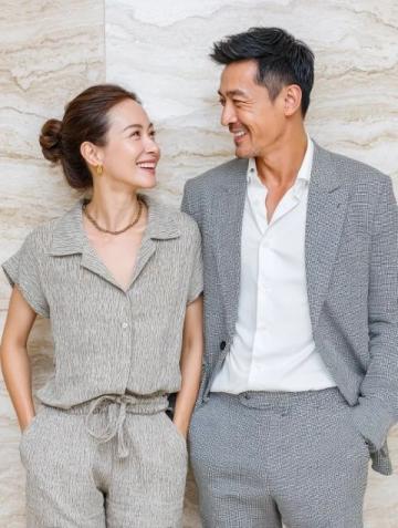 从票房纪录看古天乐和林峯的"美食友情"，原来这背后有个大秘密！