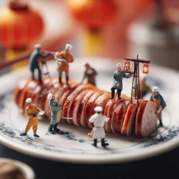 河北十大名吃全揭秘:尝过六种才算行家