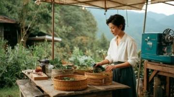 广东美食之旅：岭南味觉文化的流动盛宴