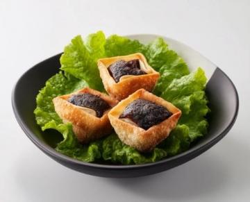 炒肝老北京的包子做法(老北京的炒肝与包子百年传统的美味搭配)