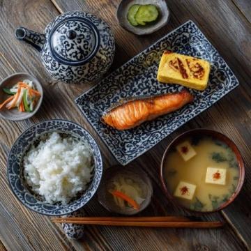 午后来一杯活力满满！推荐几款营养午餐佳肴