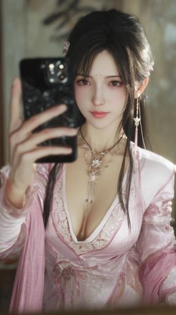 欢迎各位抖友!看镜头里的这位男士像不像西门庆?