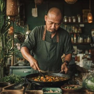 全国搜罗奇味美食之旅