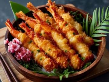 多吃才能更健康，试试这道美味的“水煎油卷”增强食欲