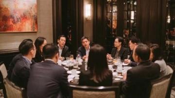 如何在上海定制一场难忘的室内年会与团队建设活动？