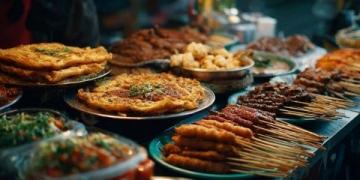 苏州本地人私藏美食宝藏!体验江南风情,品出真味!