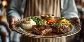 老字号携手新电商:让经典美食触手可及