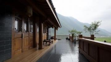 2023年6月9日：宏村民居探秘与黄山后山之旅