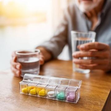 如何安全科学用药:日常用药品知与注意事项