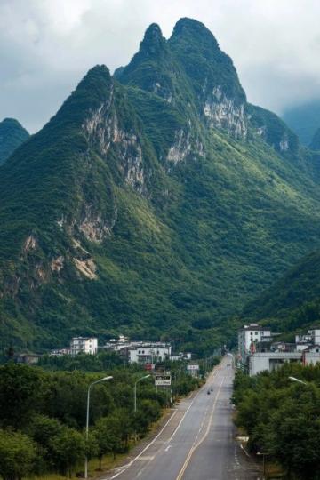 文成县旅游景点和美食攻略