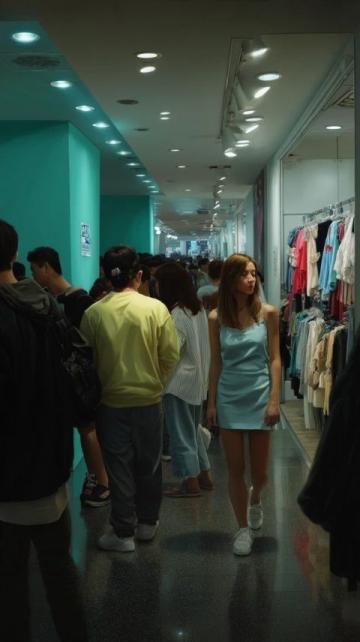南宁实体店纷纷关门为何保健养生店生意红火？