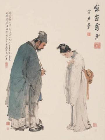 古代汉语谦称艺术：王侯、臣子到普通人的自我表达智慧
