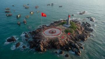 平潭土著私藏!15个绝美景点带你解锁海岛天花板