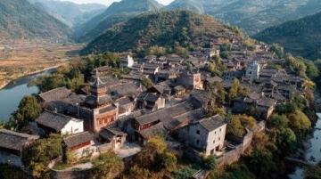 探寻六百年西昌建昌古城,感受古韵时光之旅