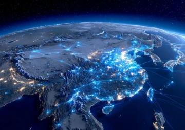 中国地理常识(东部地理常识)