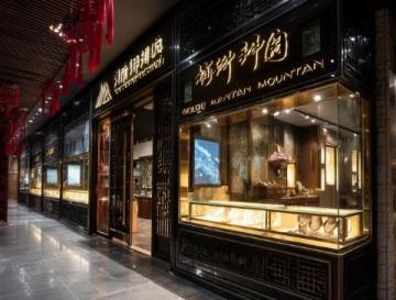 湘潭著名糕点老店:岳塘传统糕点店