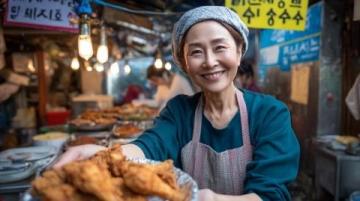 宇儿鸡：巷弄中的美食传奇，一啖难忘的酥脆滋味