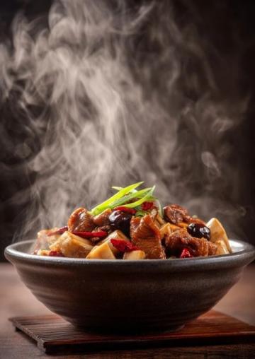 非洲人喜爱中国的哪些美食?