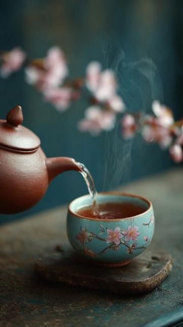 探索云南夏日之旅：品花茶·享风情