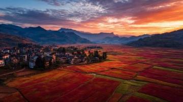 磐安暑假三天两夜游：赏火山奇观，享夏日多巴胺乐趣