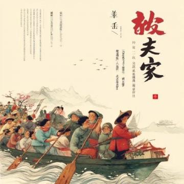 南明河水上公交或将复苏?贯城河复涌工程背后的思考