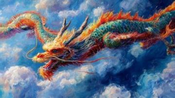 揭秘上世纪营口坠龙事件真相