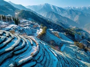 雾凇岛赏雪美食攻略