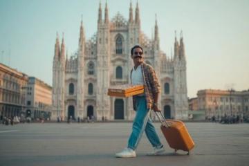 年轻人,去这些城市,解锁你的旅行DNA!