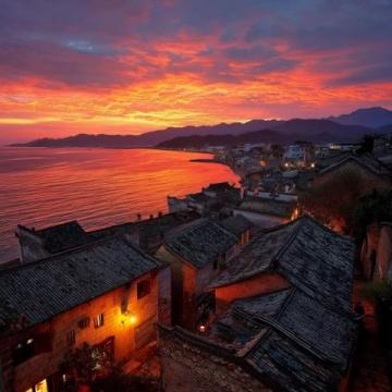 2023年山东高考后必去旅行地推荐：海滨、文化与自然之旅